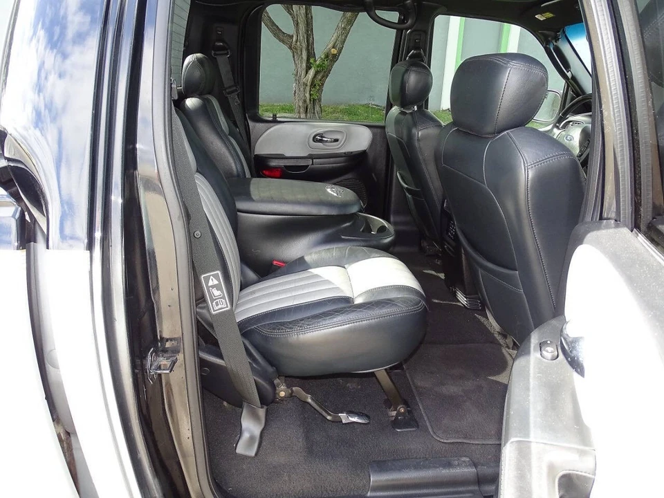 2003 Ford F-150 10th Gen - Image 19 of 23