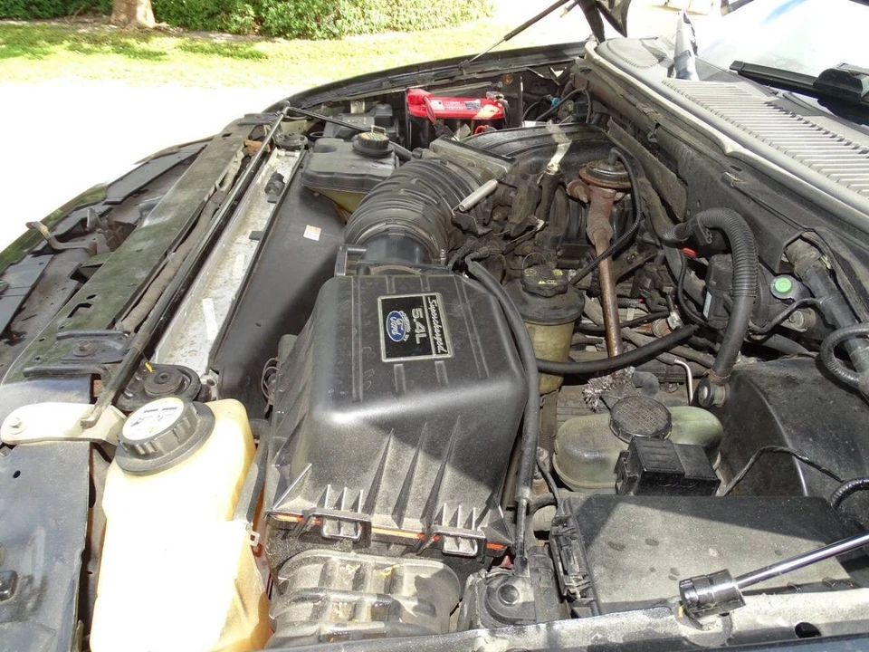 2003 Ford F-150 10th Gen - Image 23 of 23