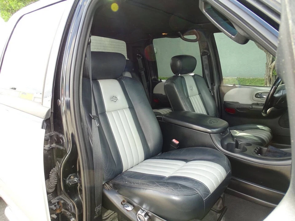2003 Ford F-150 10th Gen - Image 17 of 23