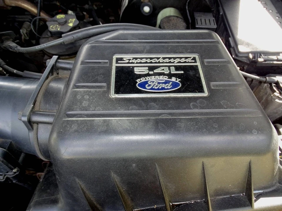 2003 Ford F-150 10th Gen - Image 22 of 23