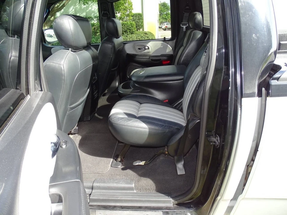 2003 Ford F-150 10th Gen - Image 15 of 23