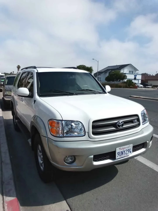 2003 Ford F-150 10th Gen - Image 4 of 4