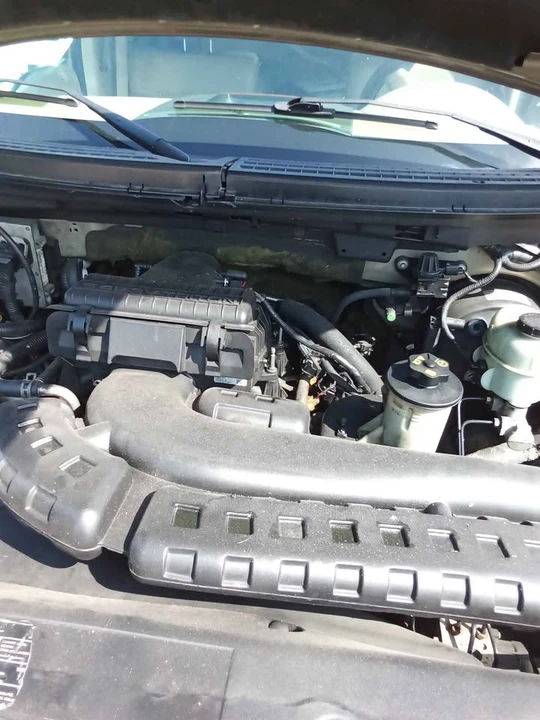 2003 Ford F-150 10th Gen - Image 2 of 4