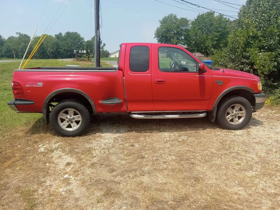 2003 Ford F-150 10th Gen - Image 2 of 5
