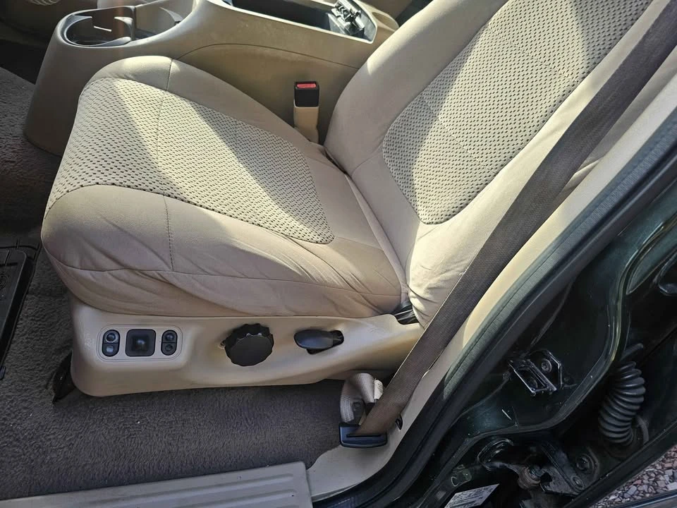 2003 Ford F-150 10th Gen - Image 9 of 11