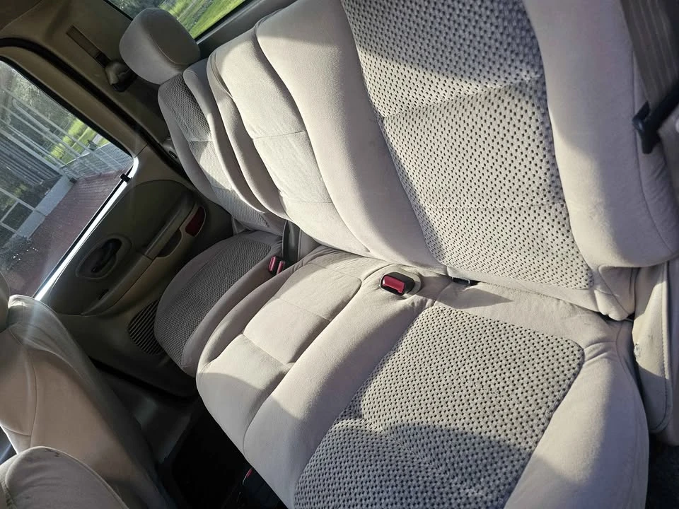 2003 Ford F-150 10th Gen - Image 11 of 11