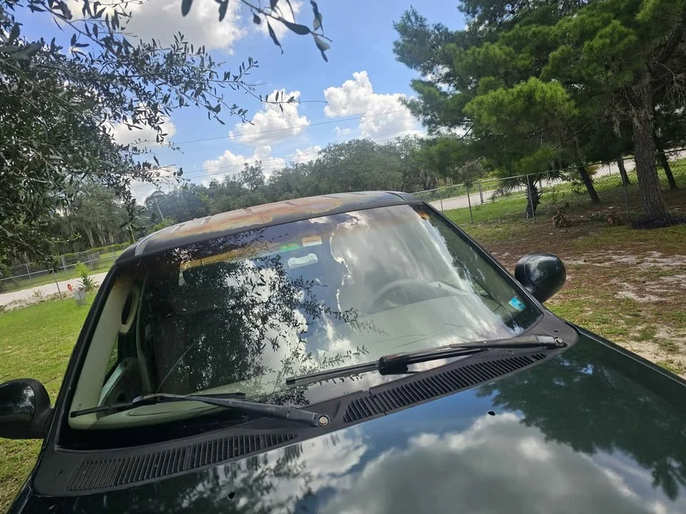 2003 Ford F-150 10th Gen - Image 7 of 11