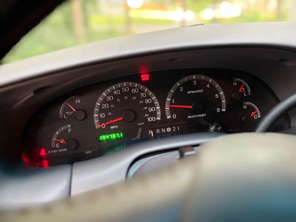 2003 Ford F-150 10th Gen - Image 7 of 11