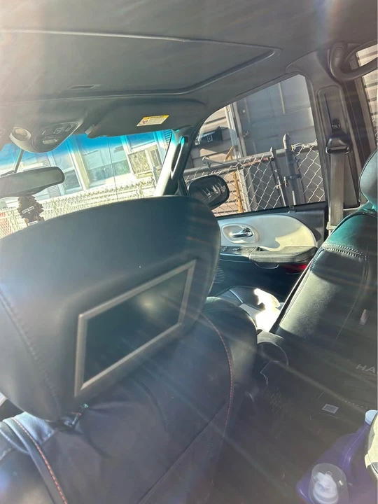 2003 Ford F-150 10th Gen - Image 11 of 16