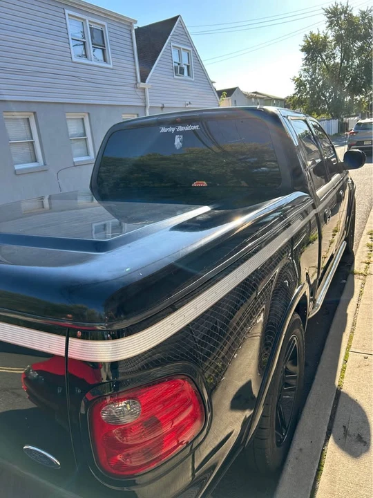 2003 Ford F-150 10th Gen - Image 12 of 16