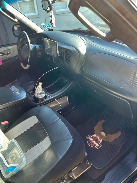 2003 Ford F-150 10th Gen - Image 8 of 16