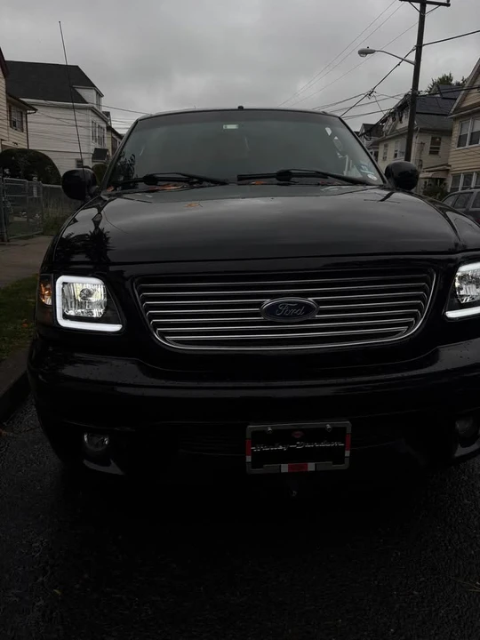 2003 Ford F-150 10th Gen - Image 16 of 16