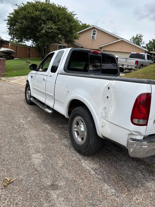 2003 Ford F-150 10th Gen - Image 3 of 6