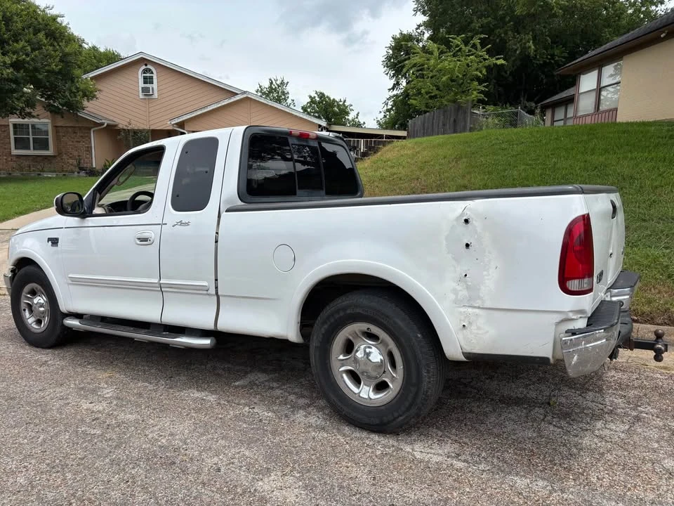 2003 Ford F-150 10th Gen - Image 6 of 6