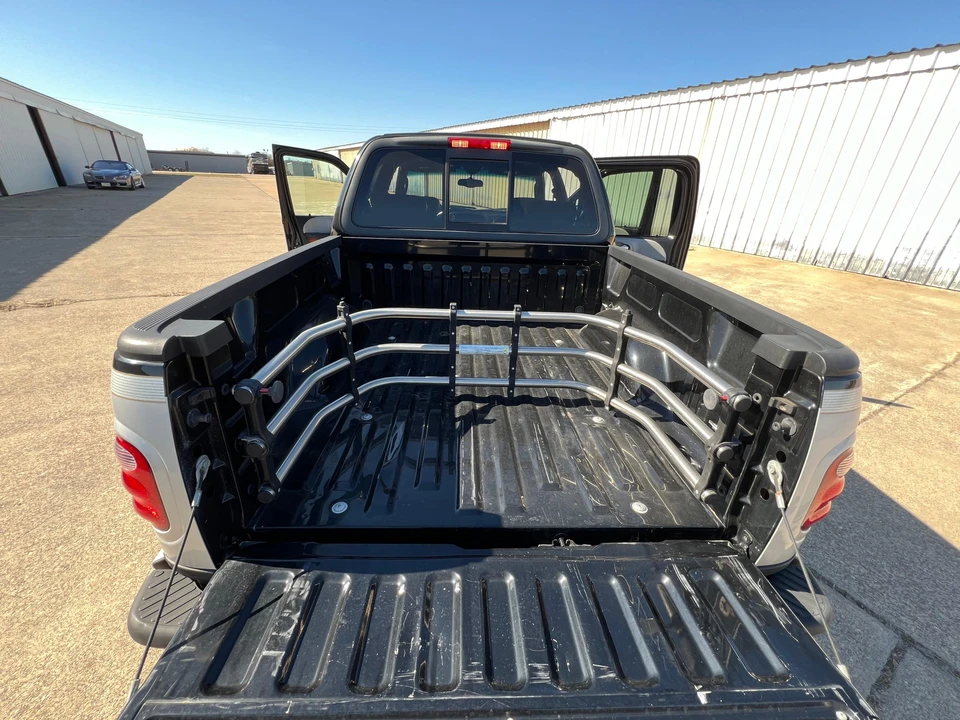 2003 Ford F-150 10th Gen - Image 19 of 31