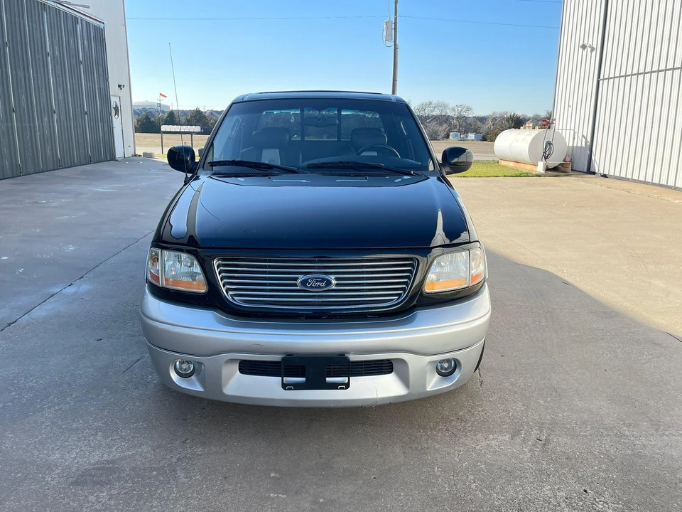 2003 Ford F-150 10th Gen - Image 6 of 31