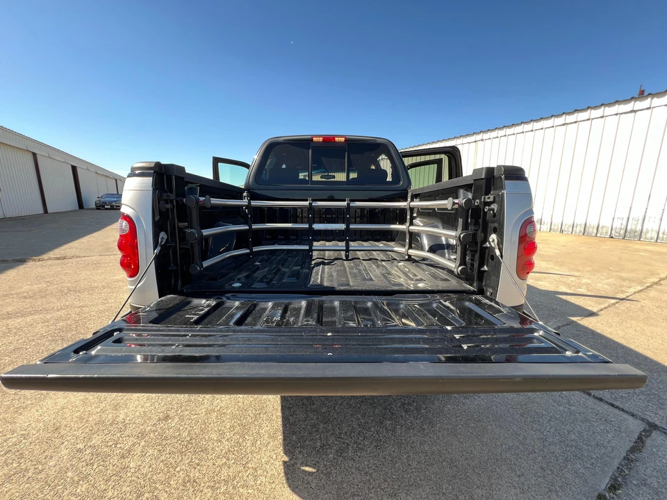2003 Ford F-150 10th Gen - Image 20 of 31