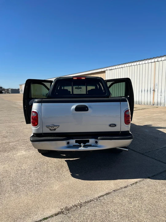 2003 Ford F-150 10th Gen - Image 18 of 31