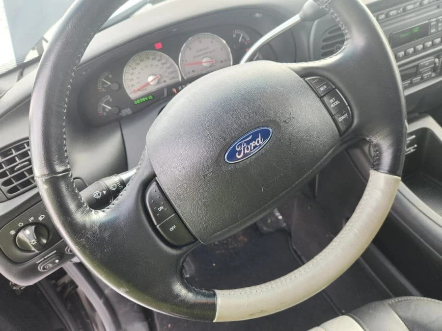 2003 Ford F-150 10th Gen - Image 10 of 15