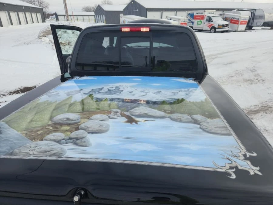 2003 Ford F-150 10th Gen - Image 3 of 15
