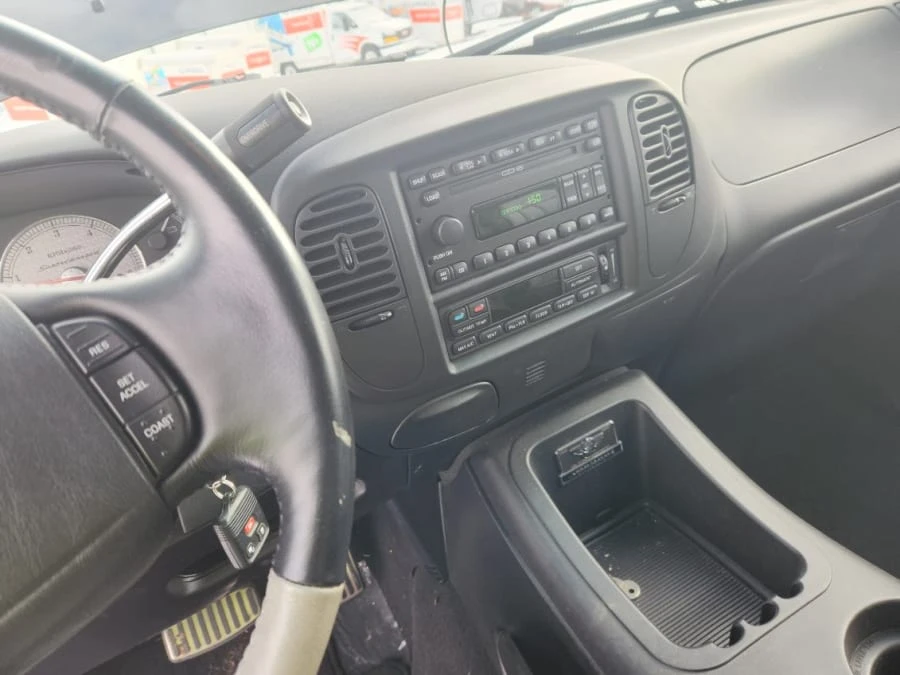 2003 Ford F-150 10th Gen - Image 12 of 15