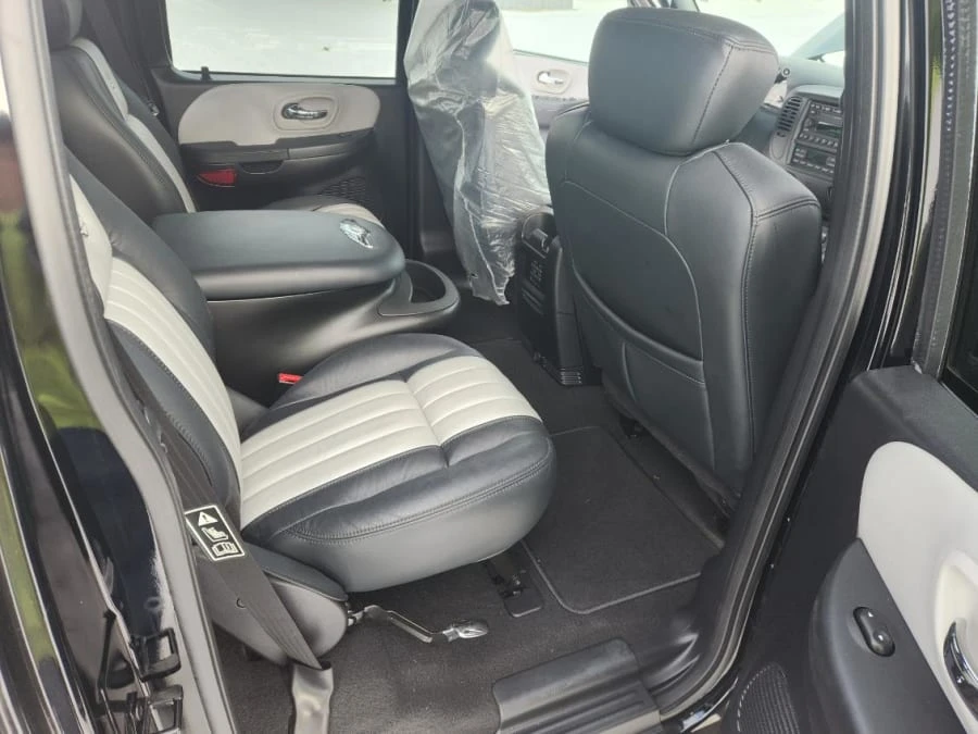 2003 Ford F-150 10th Gen - Image 8 of 15