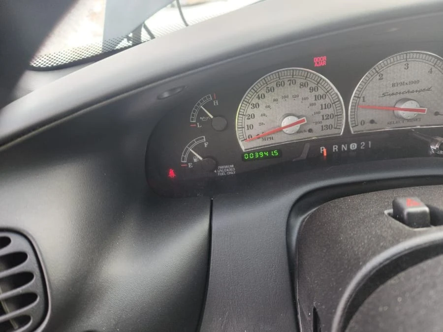 2003 Ford F-150 10th Gen - Image 11 of 15