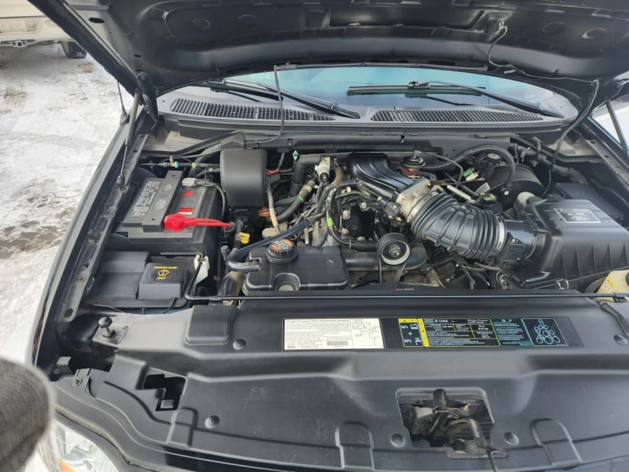 2003 Ford F-150 10th Gen - Image 13 of 15
