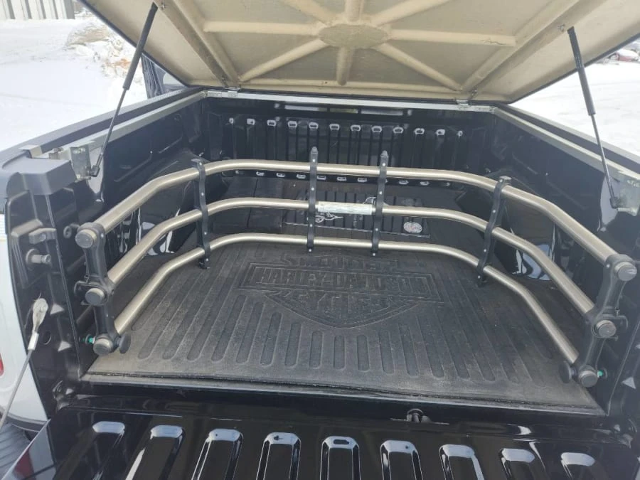 2003 Ford F-150 10th Gen - Image 15 of 15