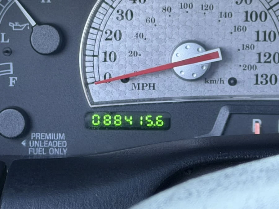 2003 Ford F-150 10th Gen - Image 14 of 29
