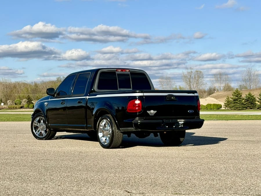 2003 Ford F-150 10th Gen - Image 8 of 29