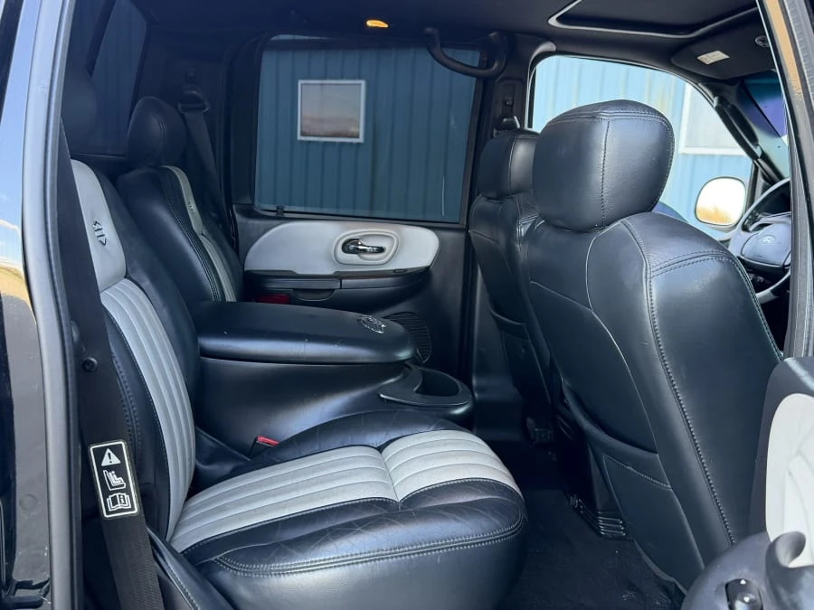 2003 Ford F-150 10th Gen - Image 22 of 29