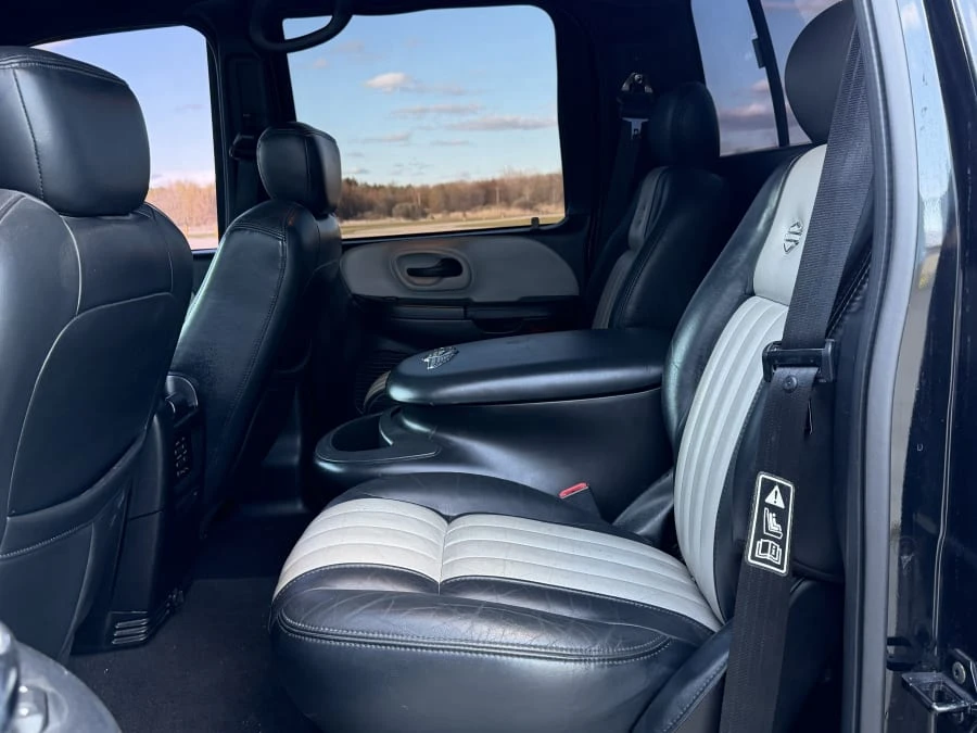 2003 Ford F-150 10th Gen - Image 17 of 29