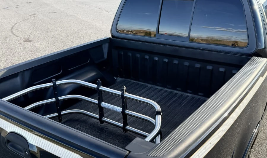 2003 Ford F-150 10th Gen - Image 28 of 29