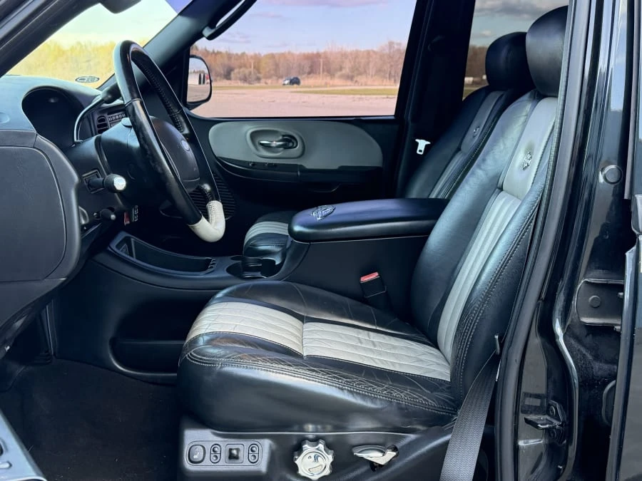 2003 Ford F-150 10th Gen - Image 19 of 29