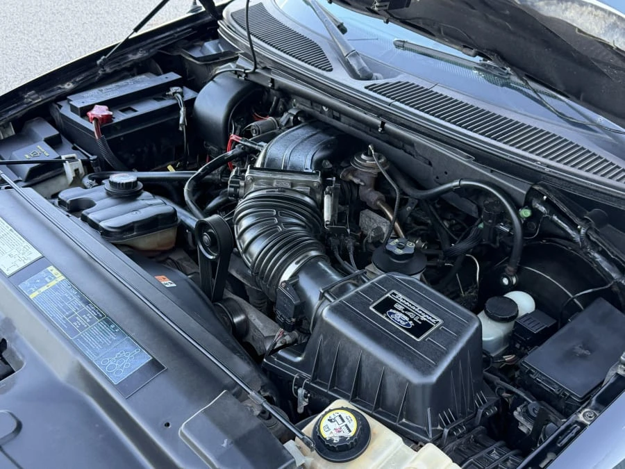 2003 Ford F-150 10th Gen - Image 25 of 29