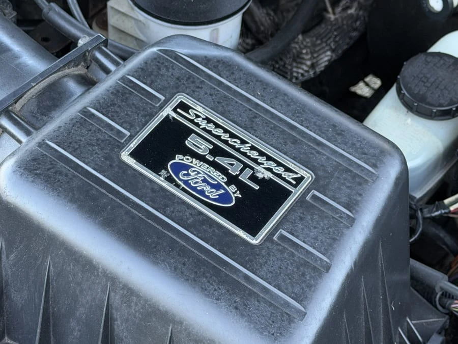2003 Ford F-150 10th Gen - Image 27 of 29