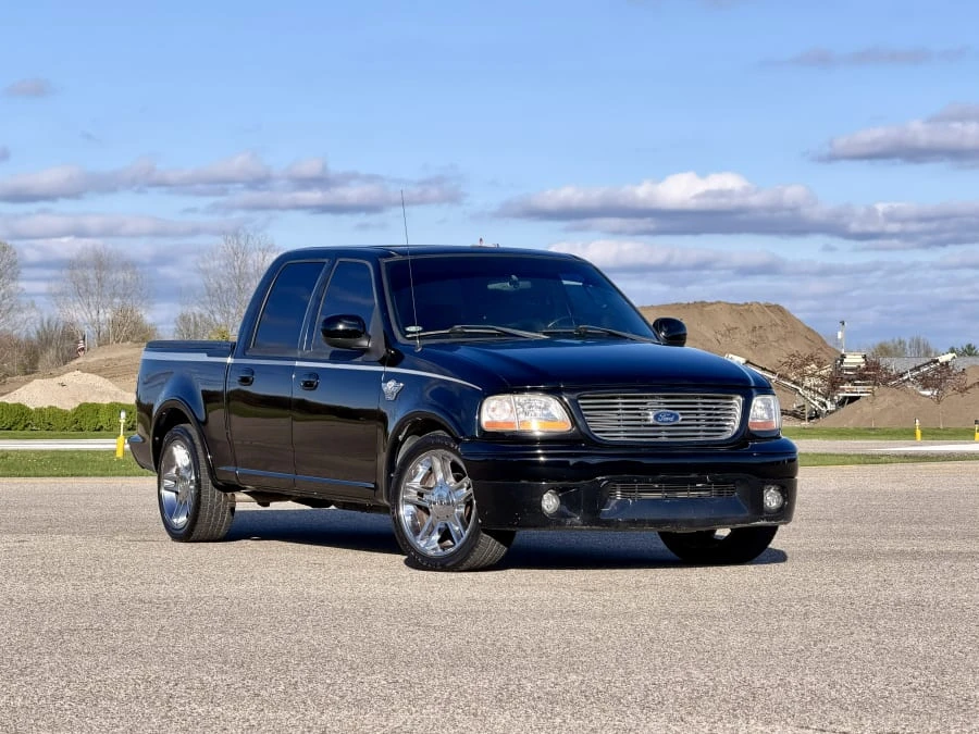 2003 Ford F-150 10th Gen - Image 6 of 29