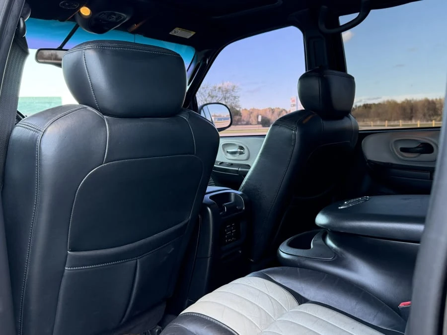 2003 Ford F-150 10th Gen - Image 16 of 29