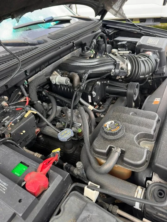 2003 Ford F-150 10th Gen - Image 10 of 11
