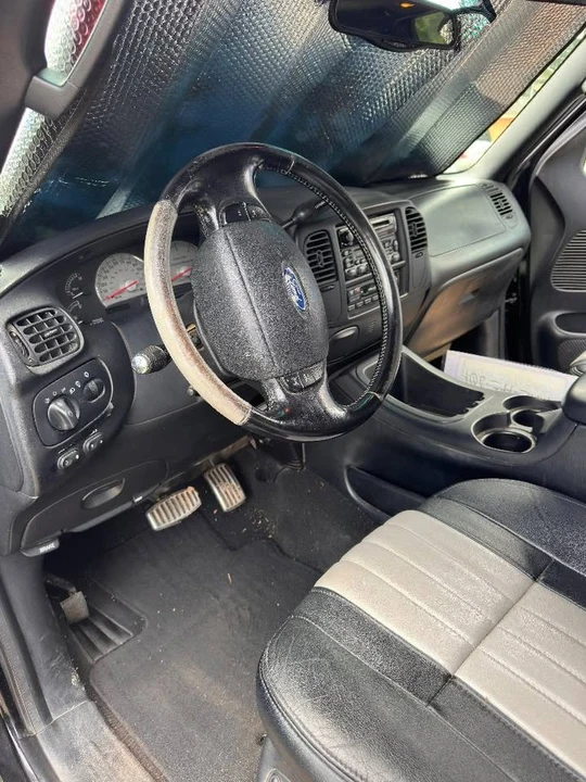 2003 Ford F-150 10th Gen - Image 7 of 11