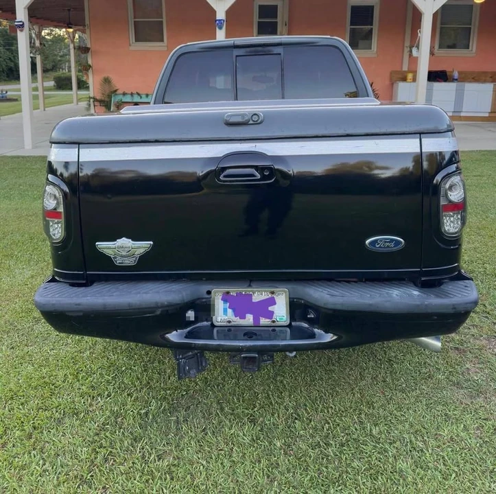 2003 Ford F-150 10th Gen - Image 4 of 11