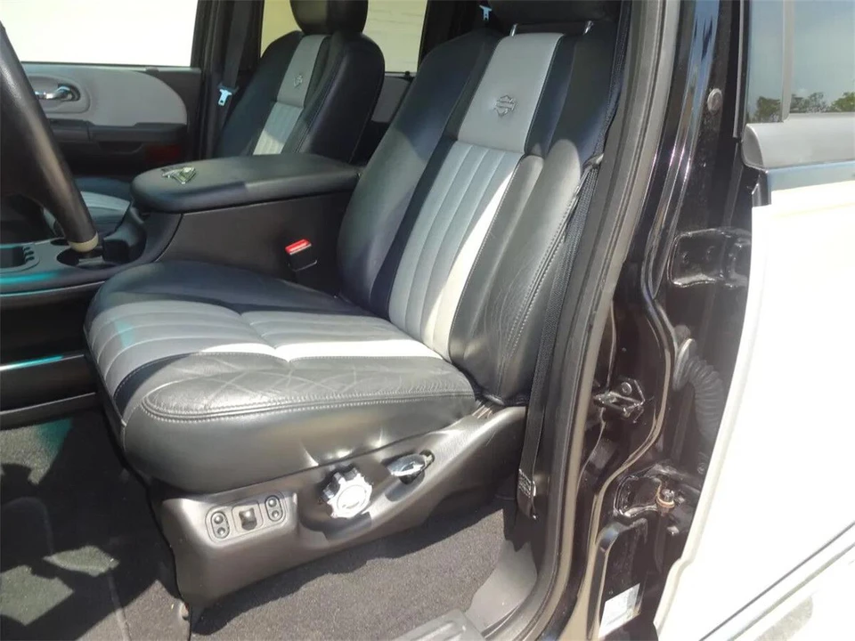 2003 Ford F-150 10th Gen - Image 31 of 31