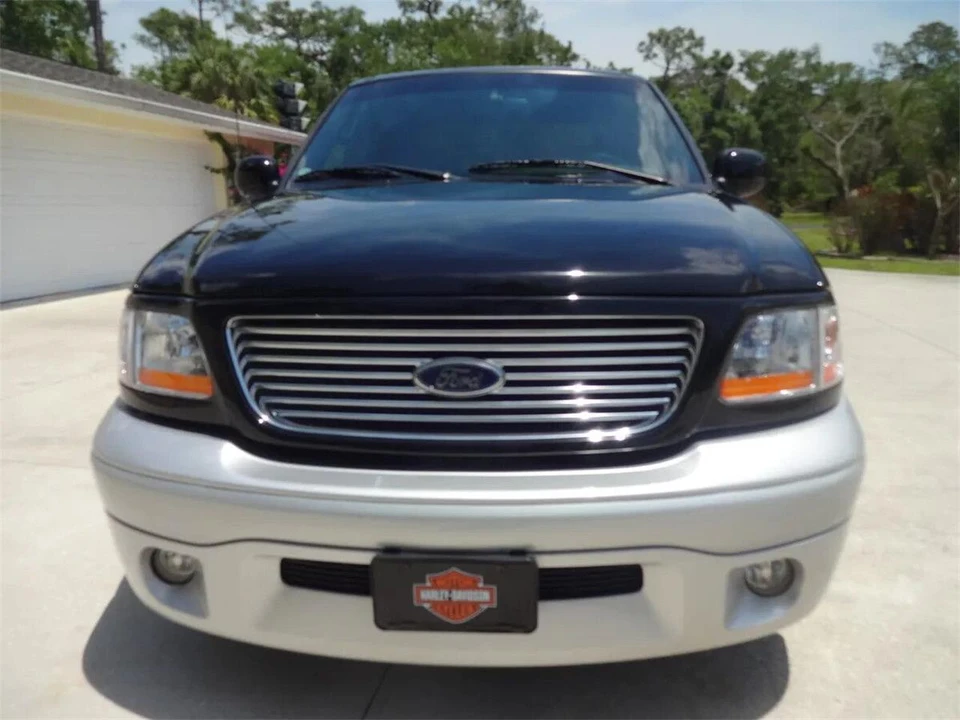 2003 Ford F-150 10th Gen - Image 22 of 31