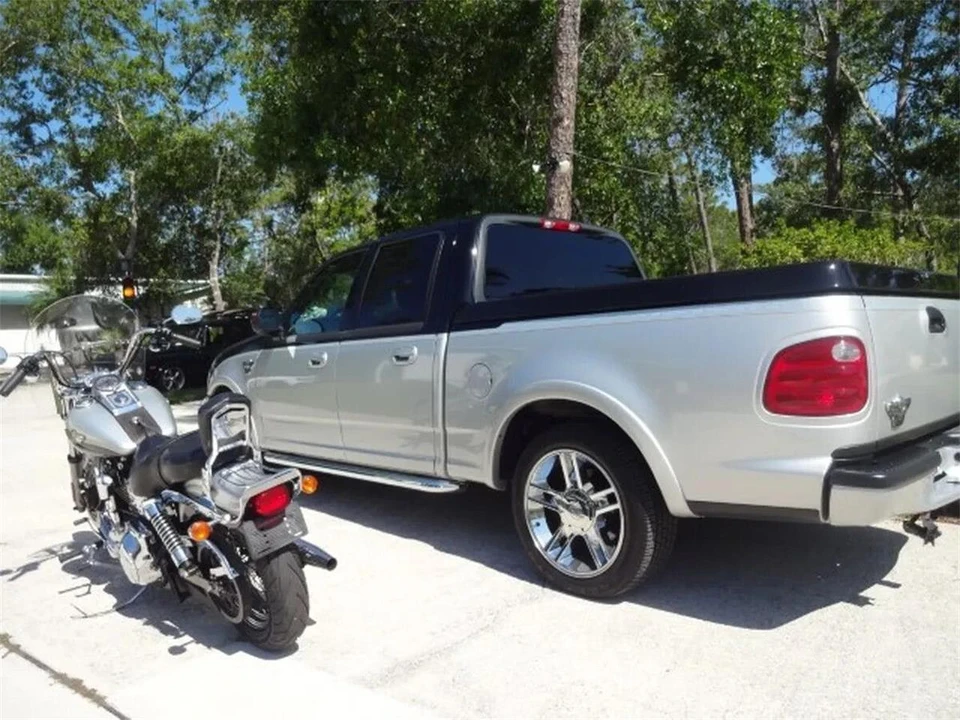 2003 Ford F-150 10th Gen - Image 5 of 31
