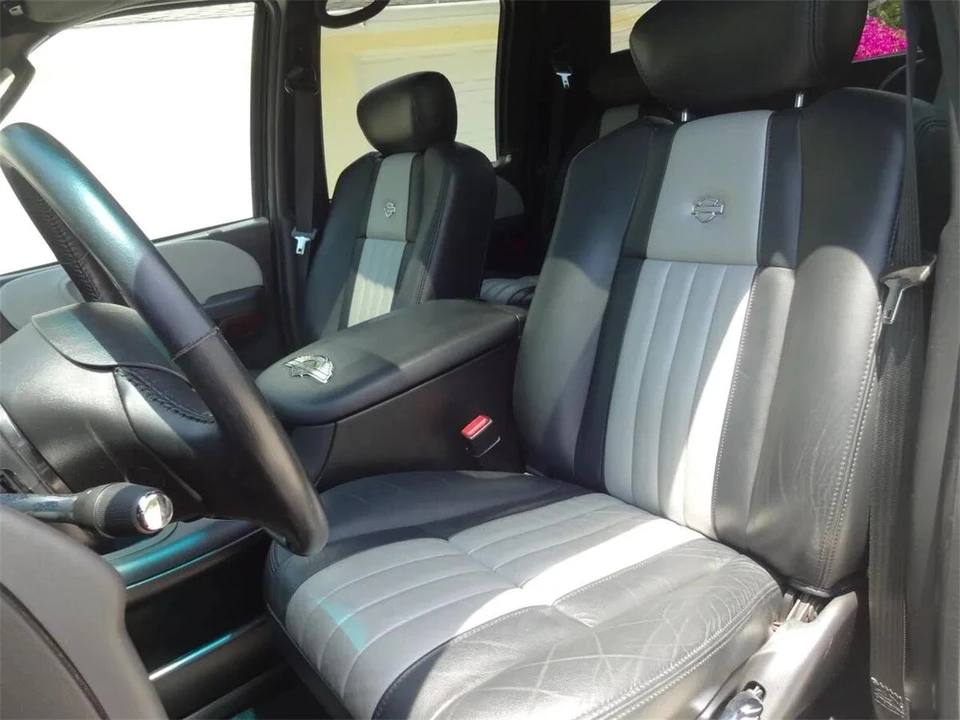 2003 Ford F-150 10th Gen - Image 30 of 31