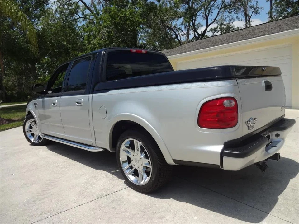 2003 Ford F-150 10th Gen - Image 28 of 31