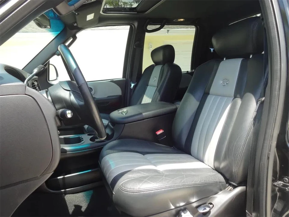 2003 Ford F-150 10th Gen - Image 29 of 31