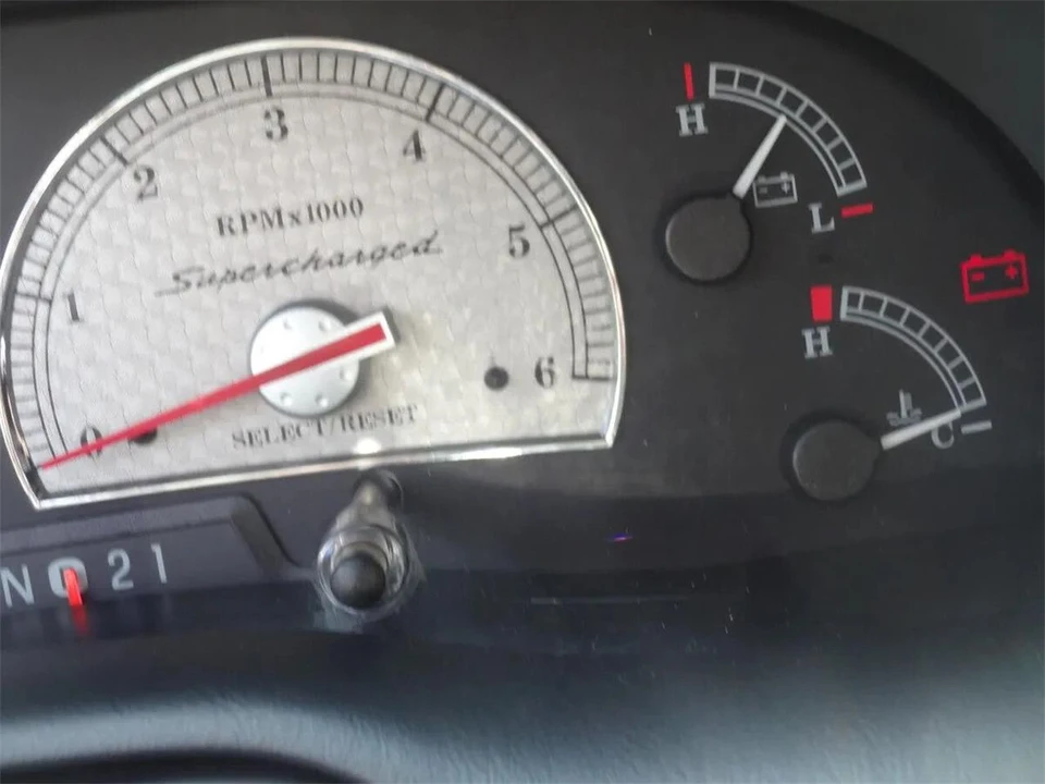 2003 Ford F-150 10th Gen - Image 26 of 31