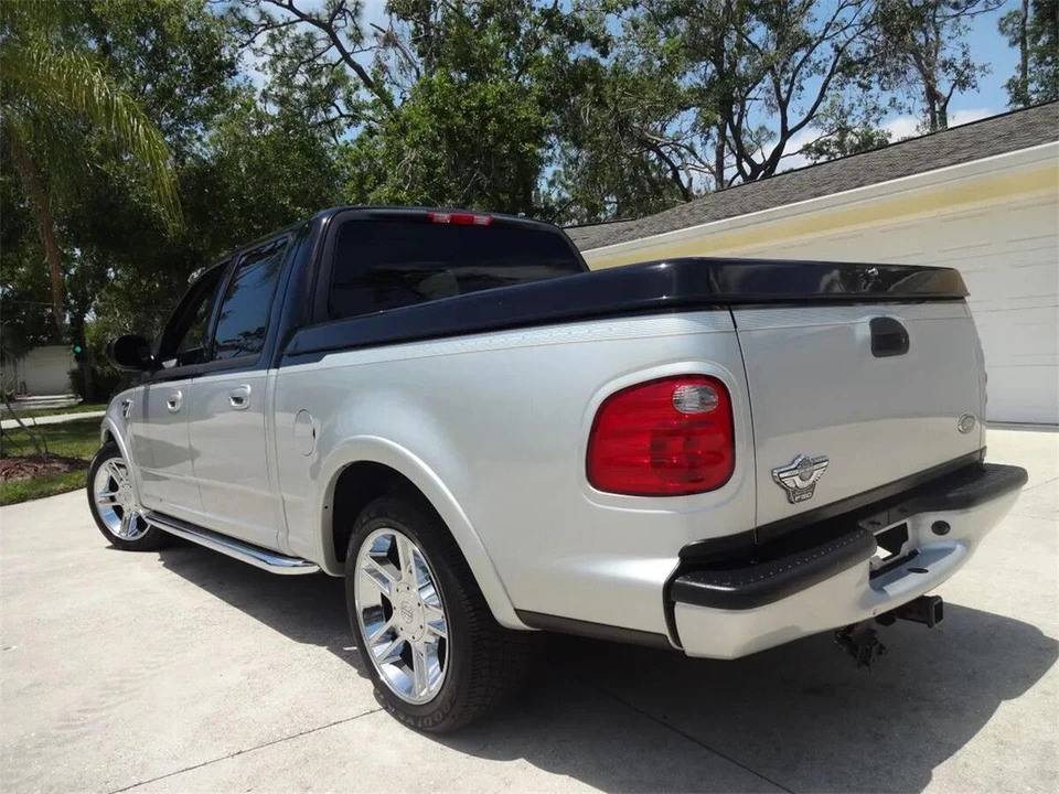 2003 Ford F-150 10th Gen - Image 27 of 31